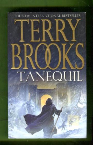 High Druid of Shannara 2 - Tanequil