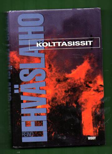 Kolttasissit (1. painos)