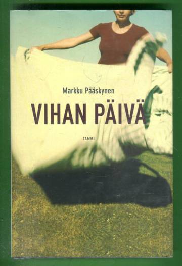 Vihan päivä