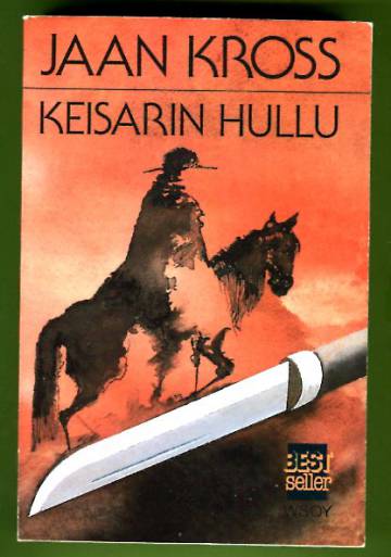 Keisarin hullu