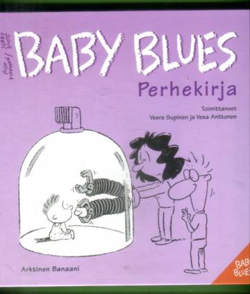 Baby Blues - Perhekirja