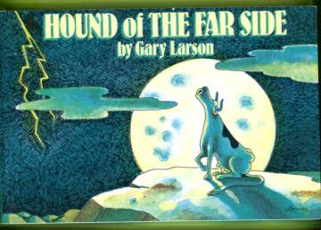 Hound of the Far Side