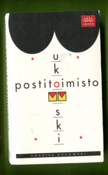 Postitoimisto