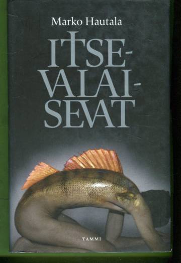 Itsevalaisevat