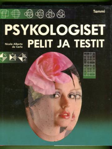 Psykologiset pelit ja testit