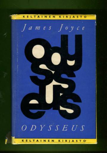 Odysseus (1. painos)