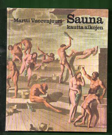 Sauna kautta aikojen