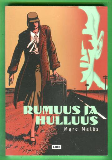 Rumuus ja hulluus