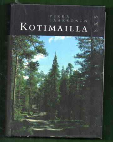 Kotimailla