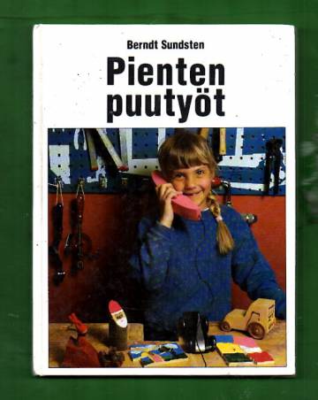 Pienten puutyöt