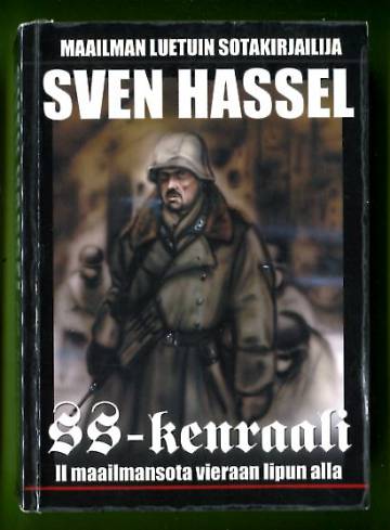 SS-kenraali