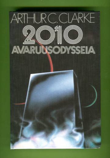 2010 avaruusodysseia