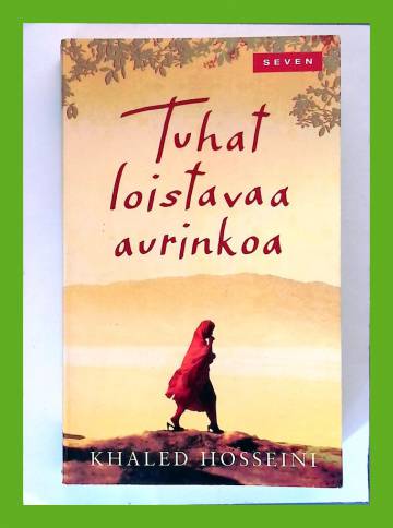 Tuhat loistavaa aurinkoa