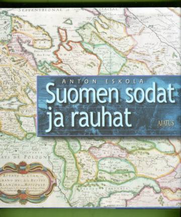 Suomen sodat ja rauhat