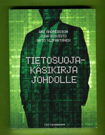 Tietosuojakäsikirja johdolle