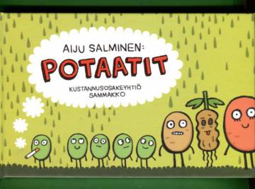 Potaatit