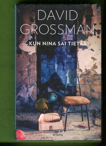 Kun Nina sai tietää