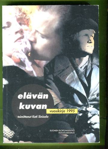 Elävän kuvan vuosikirja 1995