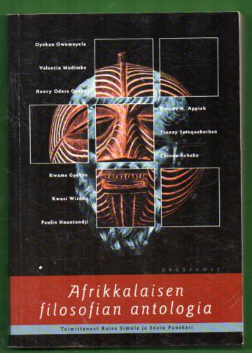 Afrikkalaisen filosofian antologia