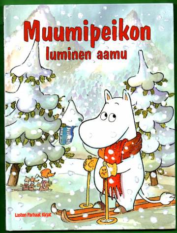 Muumipeikon luminen aamu
