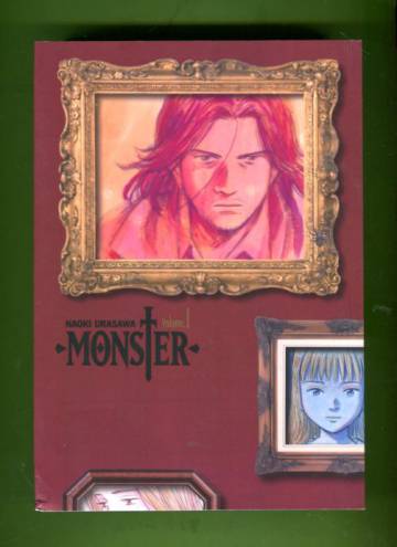 Monster Vol. 1