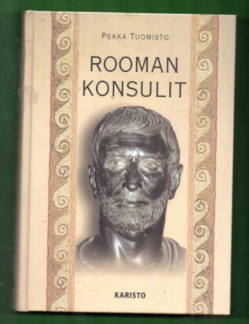 Rooman konsulit