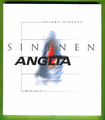 Sininen Anglia - Runoja