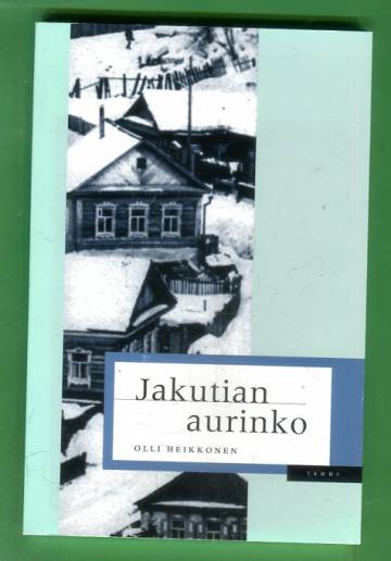 Jakutian aurinko