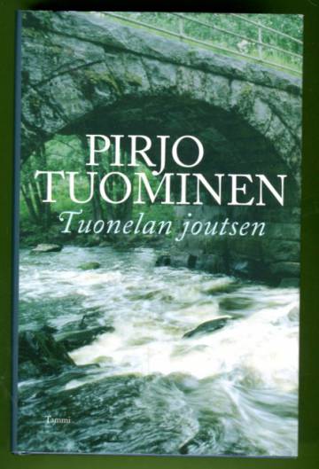 Tuonelan joutsen