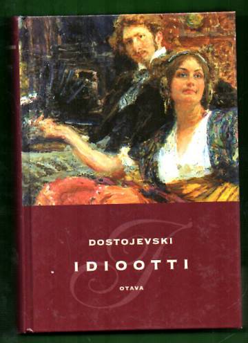 Idiootti