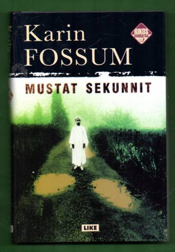 Mustat sekunnit