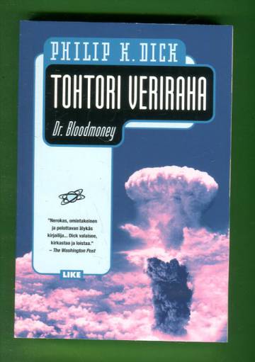 Tohtori Veriraha