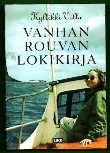 Vanhan rouvan lokikirja