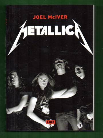 Metallica - Trashtitaanien tie maailman mahtavimmaksi metallibändiksi... ja mitä sitten tapahtui
