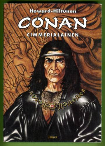Conan Cimmerialainen