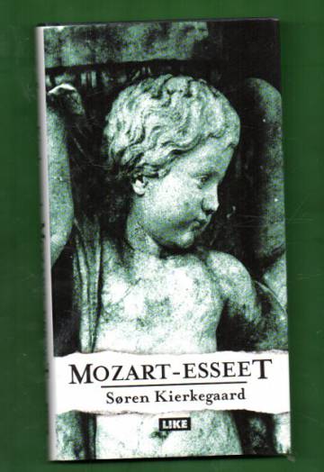 Mozart-esseet