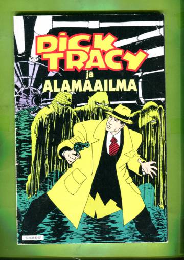 Dick Tracy ja alamaailma