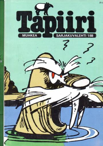 Tapiiri 1/88