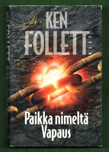 Paikka nimeltä Vapaus