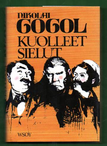 Kuolleet sielut