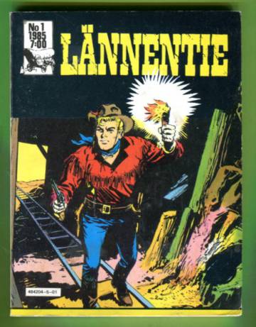 Lännentie 1/85