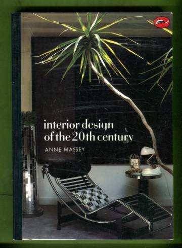Interior Design of the 20th Century