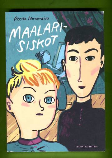 Maalarisiskot