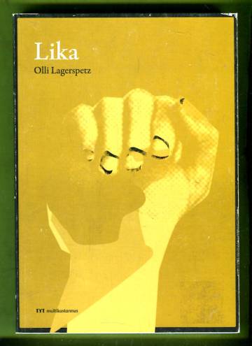 Lika - Kirja maailmasta, kodistamme