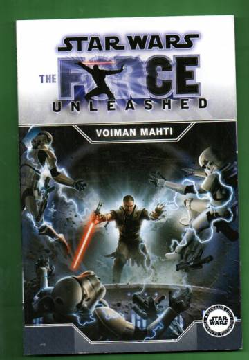 Star Wars: The Force Unleashed - Voiman mahti (Tähtien sota)