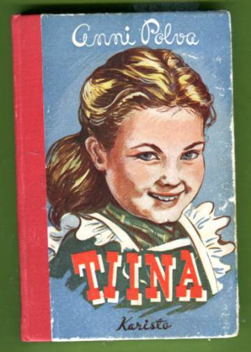 Tiina