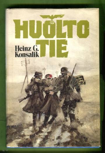 Huoltotie