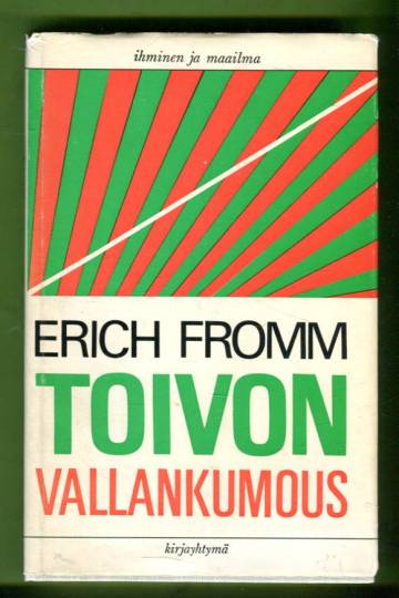 Toivon vallankumous