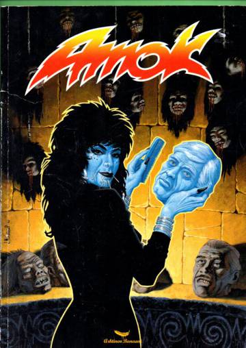 Amok 3