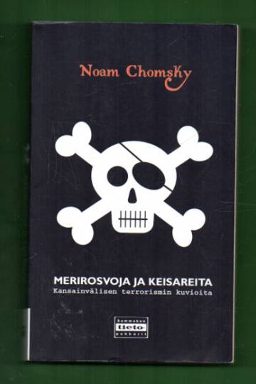 Merirosvoja ja keisareita - Kansainvälisen terrorismin kuvioita
